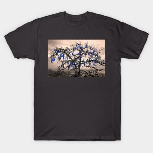 Protected from all evil eyes (Wish Tree) T-Shirt